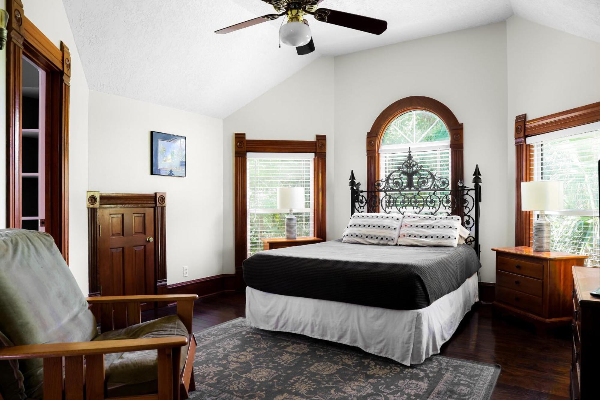 Brava House B&B Austin Luaran gambar