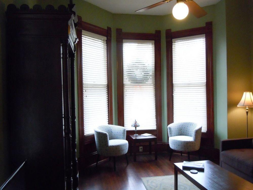 Brava House B&B Austin Luaran gambar